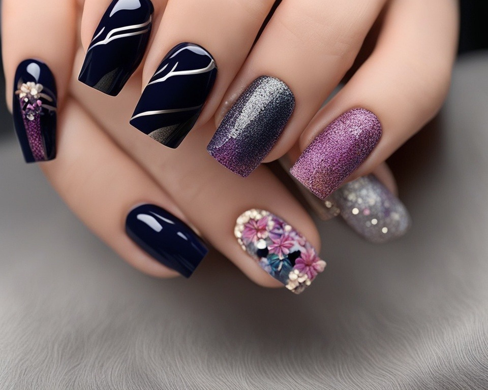 nail art nail art