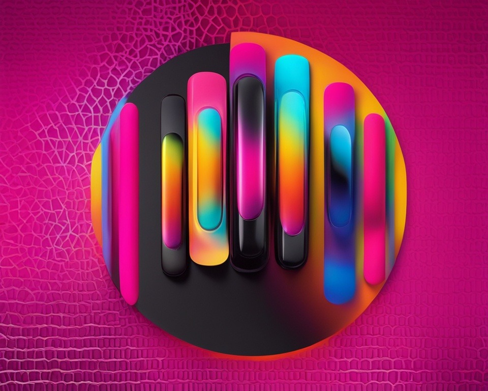 neon nails neon nails