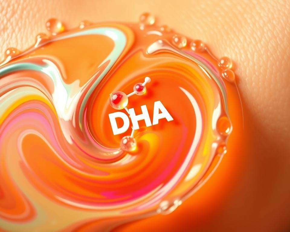 DHA w samoopalaczach