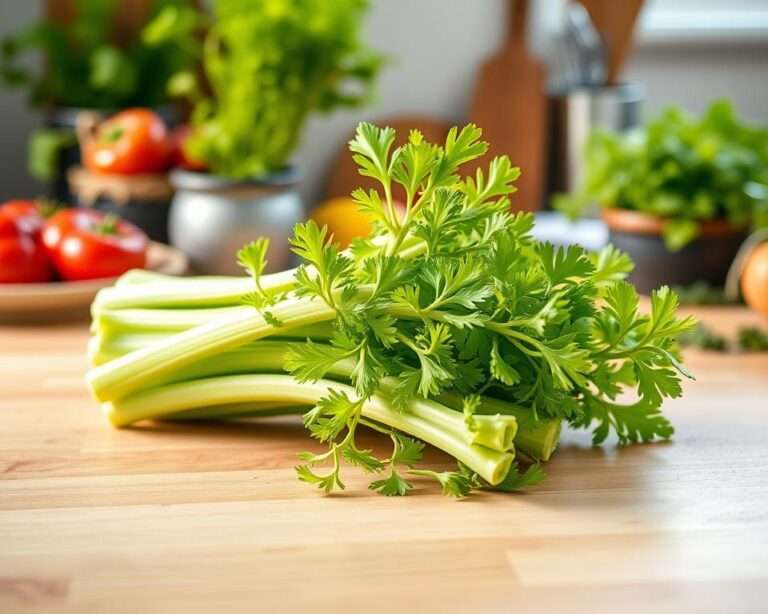 Seler naciowy w ciąży - Bezpieczne spożycie 5 seler naciowy w ciąży