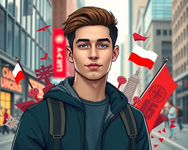 Damian Zduńczyk Data Urodzenia – Fakty i Ciekawostki 3 damian zduńczyk data urodzenia