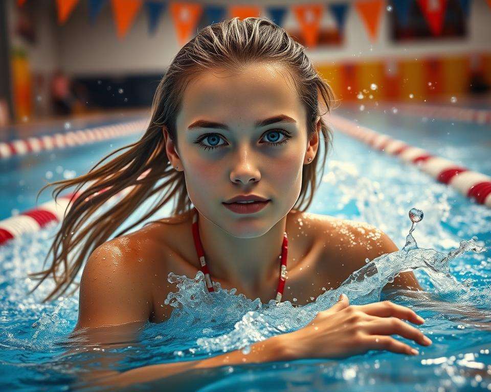 lea oleksiak życie prywatne