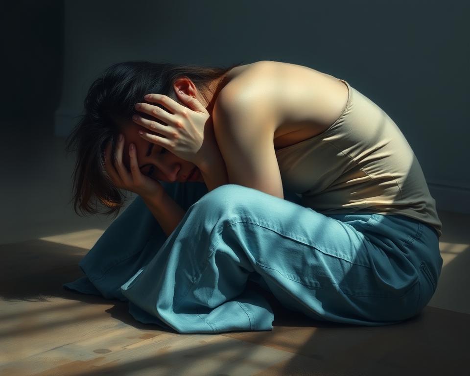 Emocje po zakończeniu związku Emocje po zakończeniu związku
