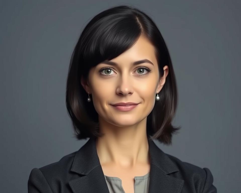 Kinga Duda wykształcona prawniczka Kinga Duda wykształcona prawniczka