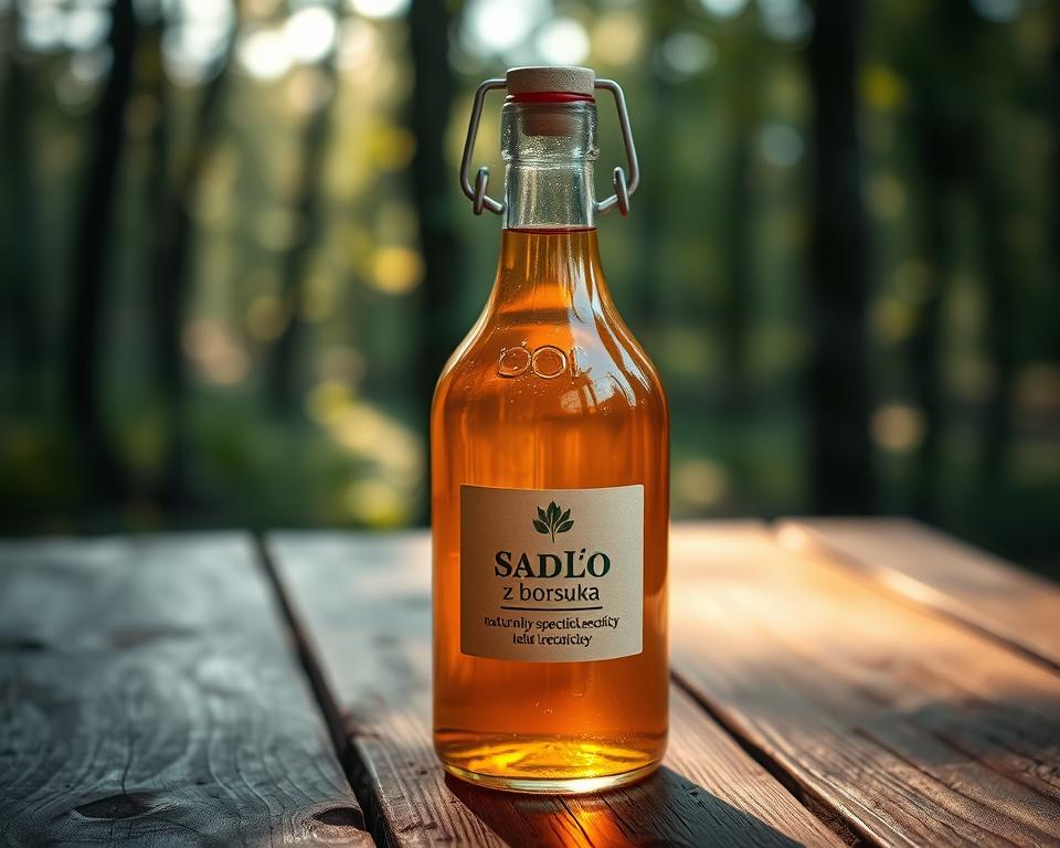 Sadło z borsuka - naturalny specyfik leczniczy Sadło z borsuka - naturalny specyfik leczniczy