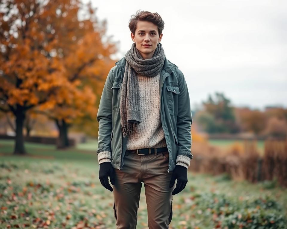 15 stopni jak sie ubrac