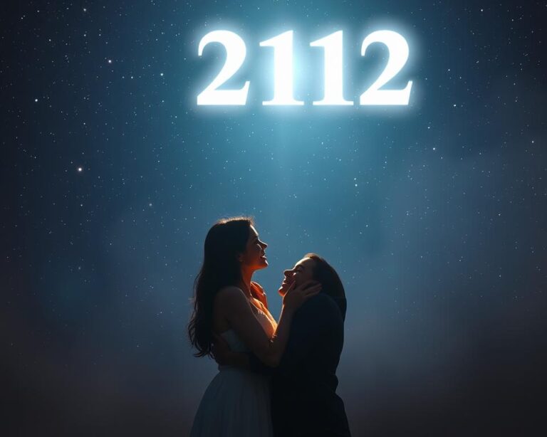 2112 znaczenie w miłości