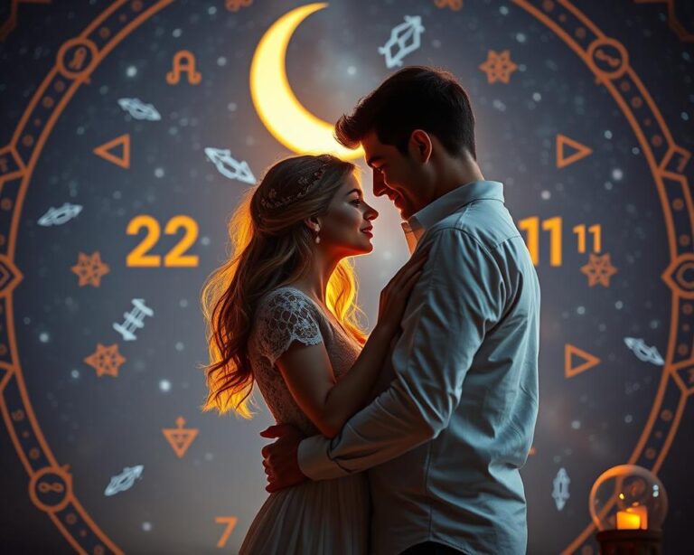 Znaczenie liczby 22 i 11 w miłości – interpretacja numerologiczna 11 22 11 znaczenie w miłości