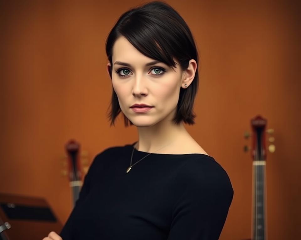 kasia moś wzrost