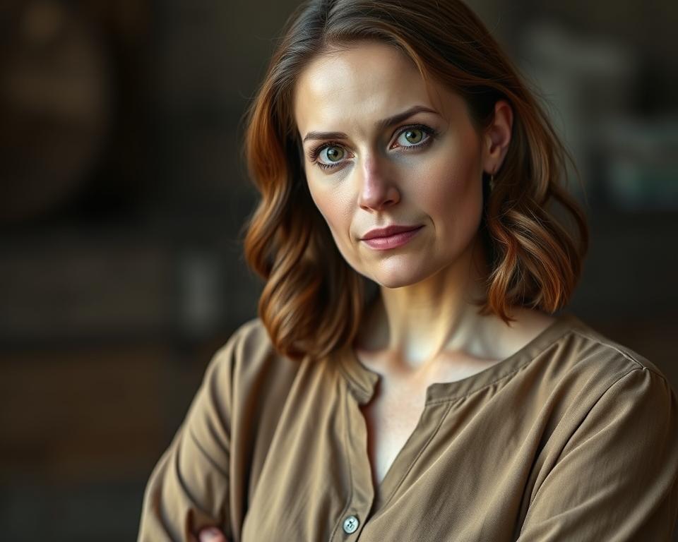 bernadeta kowalska