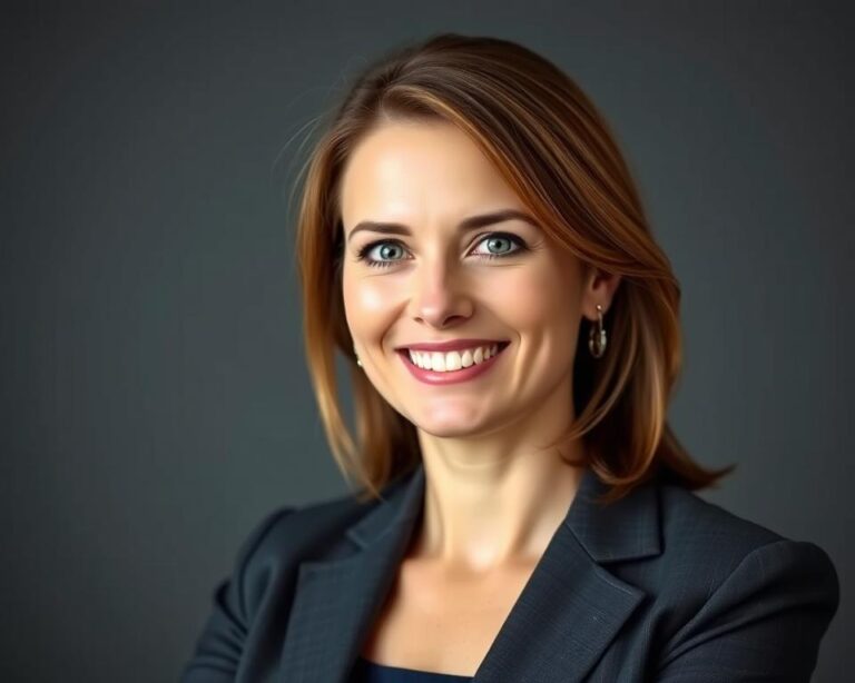 Dominika Ćosić: Kompletny Życiorys od A do Z. Wiek, Mąż i Praca w Brukseli. 6 dominika ćosić