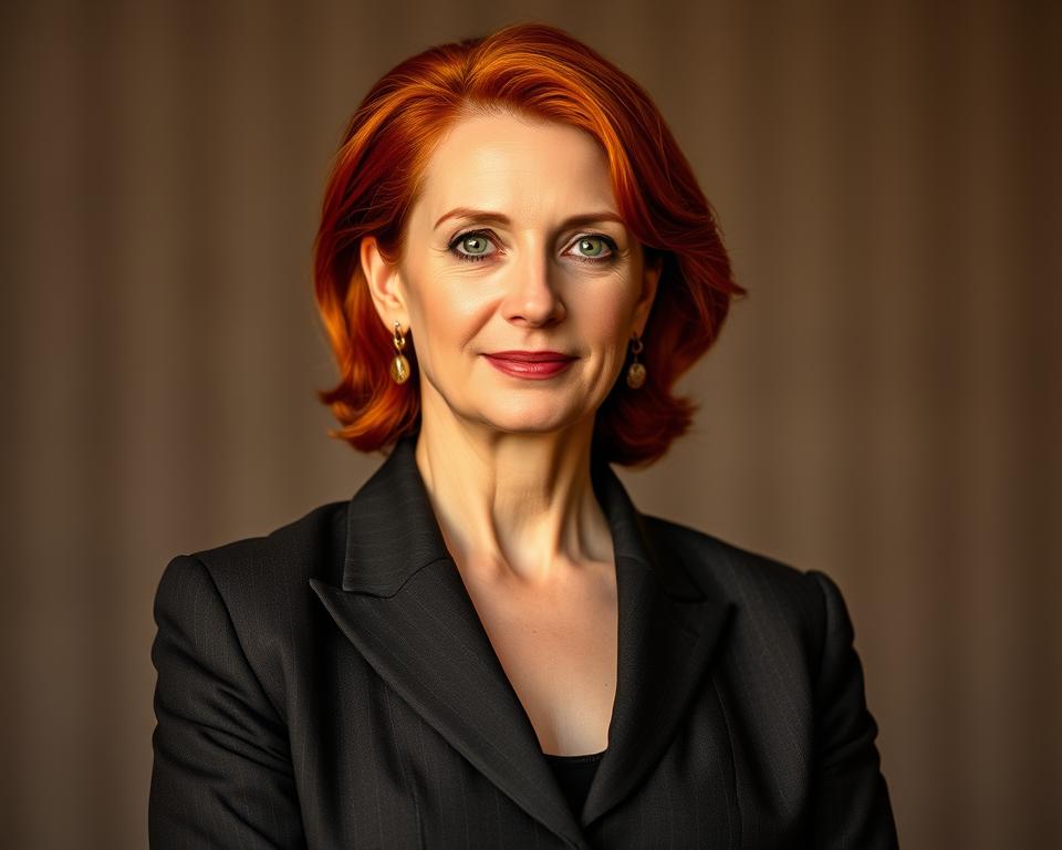 Julia von Stein: Kompletny Życiorys od A do Z. Wiek, Mąż i Biznes Pogrzebowy. 1 julia von stein