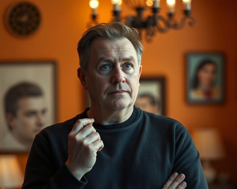 Michał Kempa: Kompletny Życiorys od A do Z. Rodzice, Żona i Kariera Komika. 7 michał kempa