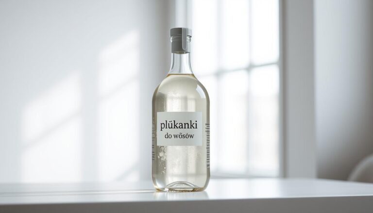Jak użyć płukanki do włosów? Krok po kroku 9 jak użyć płukanki do włosów