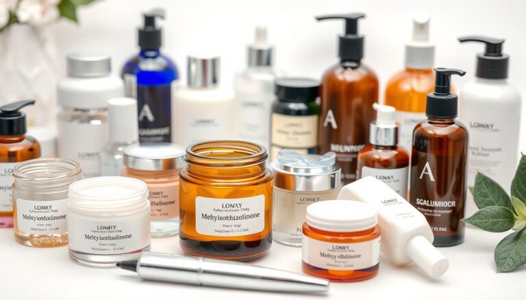 Metyloizotiazolinon w jakich produktach: lista i informacje 9 metyloizotiazolinon w jakich produktach