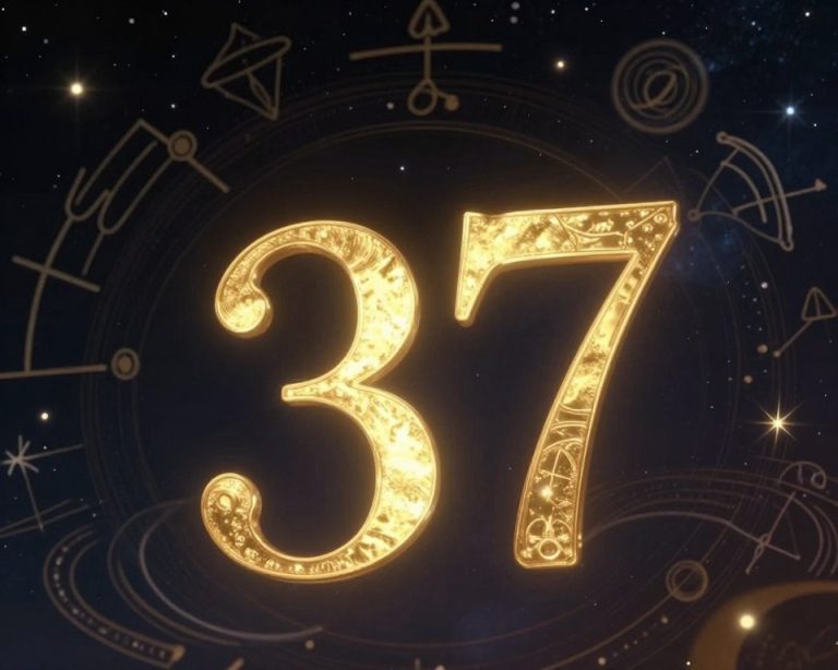 37: Znaczenie i tajemnica. Co oznacza specjalna liczba 37? 1 37 znaczenie